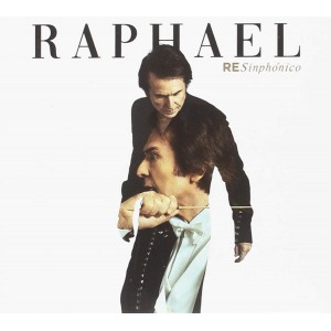 Raphael Resinphonico (CD)