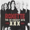 Roxette XXX The 30 Biggest Hits (2CD)
