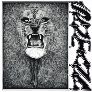 Santana Santana (Vinilo)