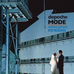 Depeche Mode Some Great Reward (Vinilo) 
