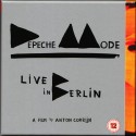 Depeche Mode Live In Berlin (BOX) (2DVD+3CD)