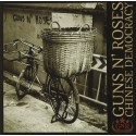 Guns N' Roses Chinese Democracy (CD)