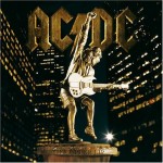 AC/DC Stiff Upper Lip (Vinilo)