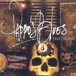 Pappo's Blues  Caso Cerrado (Volumen 8) (CD)