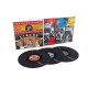 The Rolling Stones  The Rolling Stones Rock And Roll Circus (Vinilo) (3LP) (BOX)