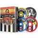 The Rolling Stones Rock And Roll Circus (BOX) (2CD+DVD+Bluray) (Deluxe Edition)