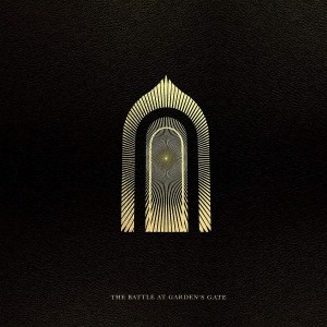 Greta Van Fleet The Battle At Garden's Gate (CD)