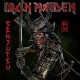 Iron Maiden Senjutsu (2CD) (Digipack)