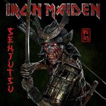 Iron Maiden Senjutsu (2CD) (Digipack)