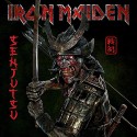 Iron Maiden Senjutsu (2CD) (Digipack)