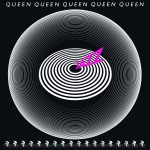 Queen Jazz (Vinilo)