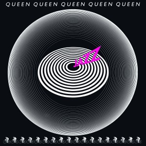 Queen Jazz (Vinilo)