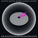 Queen Jazz (CD)