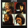The Beatles Let It Be (CD) (Digipack)