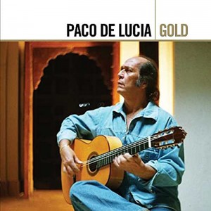 Paco De Lucia Gold (2CD)