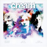 Cream The Very Best Of Cream (CD)