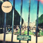Tame Impala Lonerism (CD)