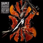 Metallica & San Francisco Symphony S&M2 (BOX) (2CD+DVD)