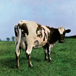 Pink Floyd ATOM HEART MOTHER [2011 - Remastered]     