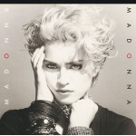 Madonna Madonna (CD) (Bonus Tracks)