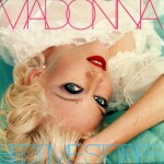 Madonna Bedtime Stories (CD)