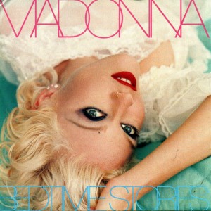 Madonna Bedtime Stories (CD)