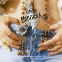 Madonna Like A Prayer (CD)