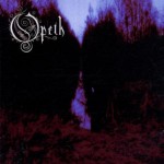 Opeth My Arms, Your Hearse (CD)