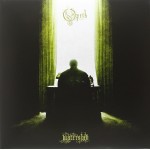 Opeth Watershed (CD)