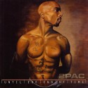 2Pac Until The End Of Time (CD)