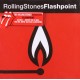 The Rolling Stones Flashpoint (CD)