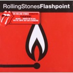 The Rolling Stones Flashpoint (CD)