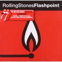 The Rolling Stones Flashpoint (CD)