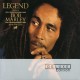 Bob Marley & The Wailers  Legend (2CD) (Deluxe Edition)