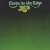 Yes Close To The Edge (CD)