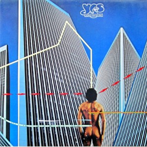 Yes Going For The One (CD) (Expanded Edition)