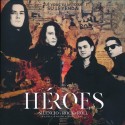 Heroes Del Silencio Heroes: Silencio Y Rock & Roll Vinilo) (2LP+2CD)