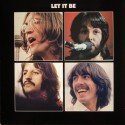 The Beatles Let It Be (Vinilo) (2021 Remix)