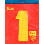 The Beatles 1 (Bluray) (DTS Master Audio)