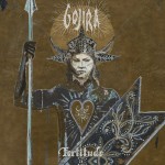 Gojira Fortitude (CD)