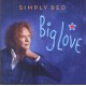 Simply Red Big Love (CD)