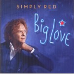 Simply Red Big Love (CD)