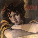 Simply Red Picture Book (Vinilo)