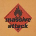 Massive Attack Blue Lines (CD)