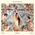 Denise Rosenthal Todos Seremos Reinas (Vinilo)