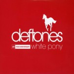 Deftones White Pony (2CD) (20th Anniversary)