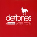 Deftones White Pony (2CD) (20th Anniversary)