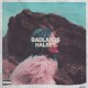 Halsey Badlands (CD)