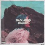 Halsey Badlands (CD)