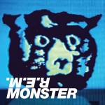 R.E.M. Monster (2CD) (25th Anniversary) (Expanded Edition)